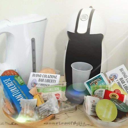 Dimora & Arte B&B Canneto sull'Oglio Exterior foto
