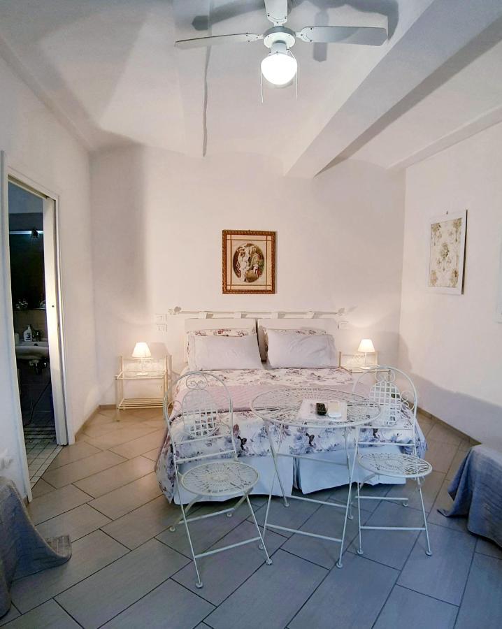Dimora & Arte B&B Canneto sull'Oglio Exterior foto