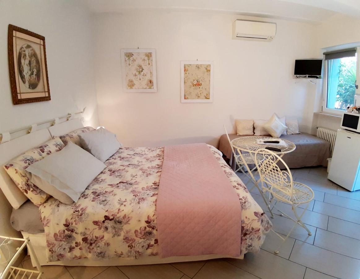 Dimora & Arte B&B Canneto sull'Oglio Exterior foto