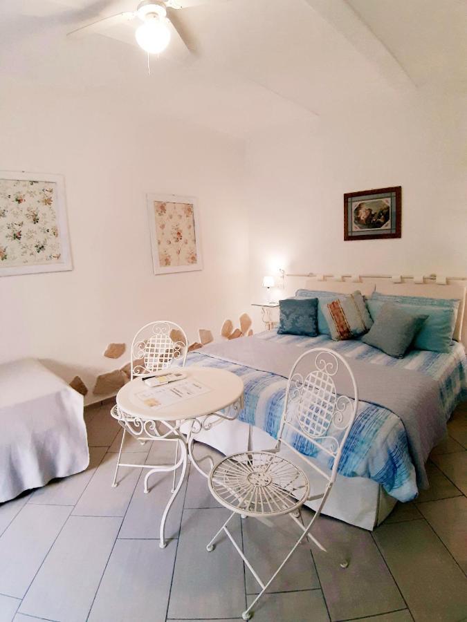 Dimora & Arte B&B Canneto sull'Oglio Exterior foto