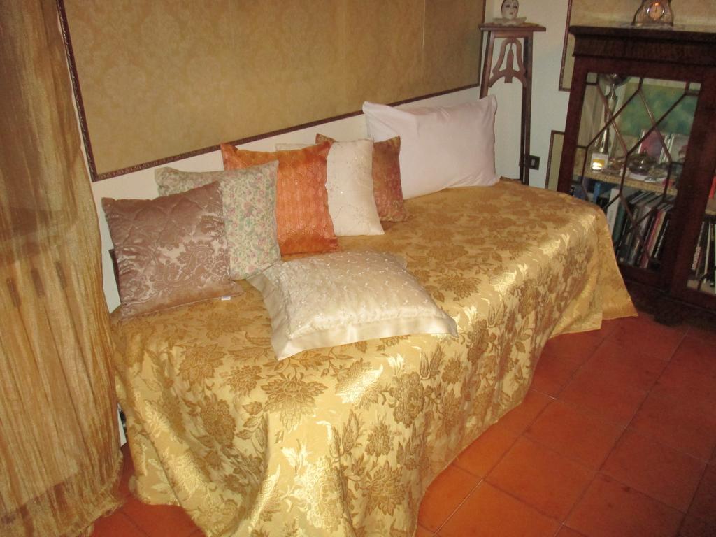 Dimora & Arte B&B Canneto sull'Oglio Habitación foto