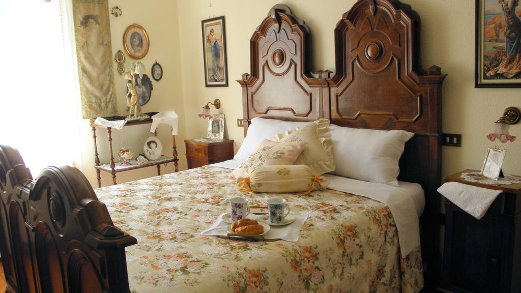 Dimora & Arte B&B Canneto sull'Oglio Habitación foto