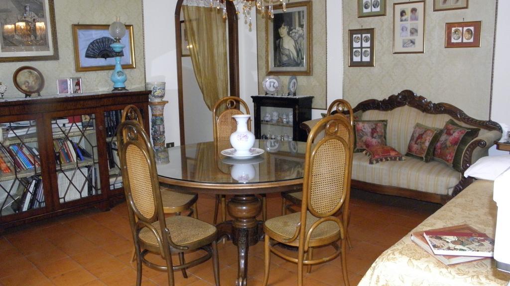 Dimora & Arte B&B Canneto sull'Oglio Habitación foto