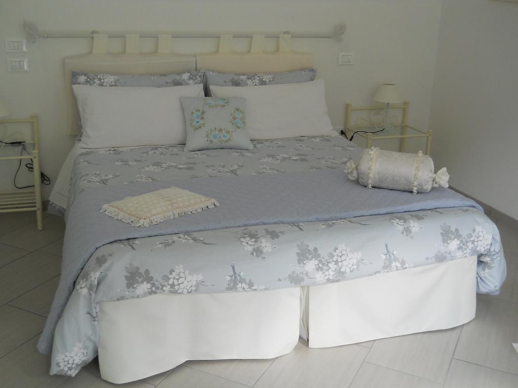 Dimora & Arte B&B Canneto sull'Oglio Habitación foto