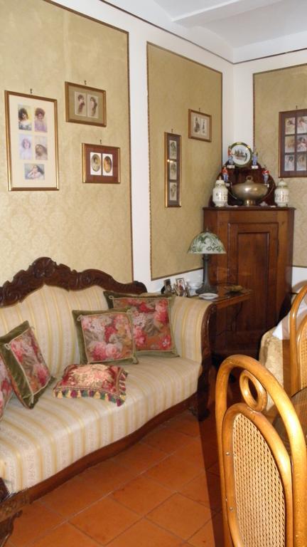 Dimora & Arte B&B Canneto sull'Oglio Habitación foto