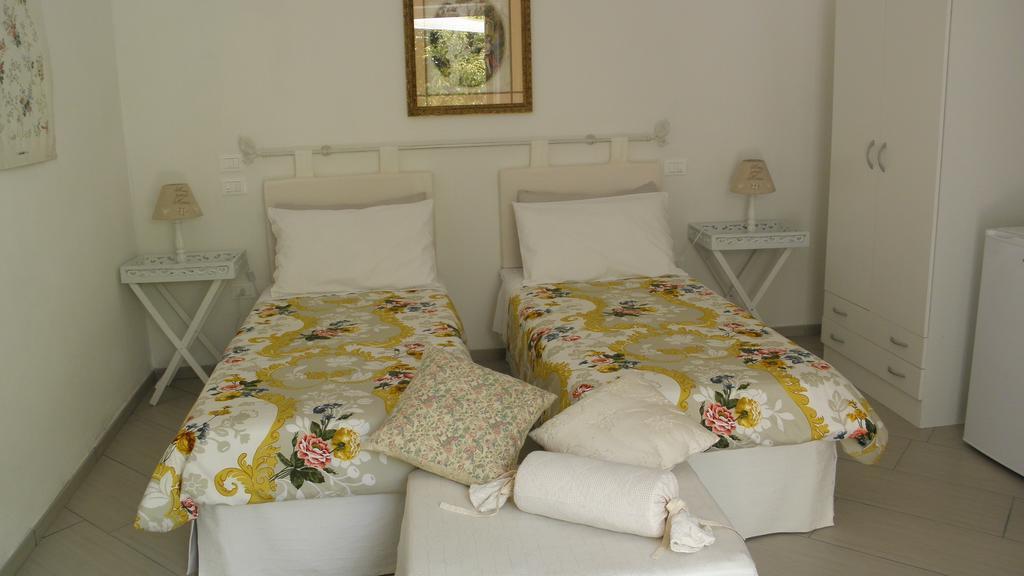 Dimora & Arte B&B Canneto sull'Oglio Habitación foto