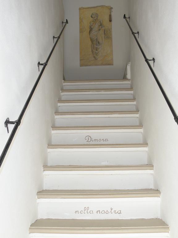 Dimora & Arte B&B Canneto sull'Oglio Exterior foto